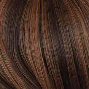 Bobbi Boss Remy 100% Human Hair Lace Front Wig - MHLF-E - Image 6