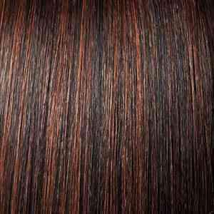 Bobbi Boss Remy 100% Human Hair Lace Front Wig - MHLF-F - Image 7