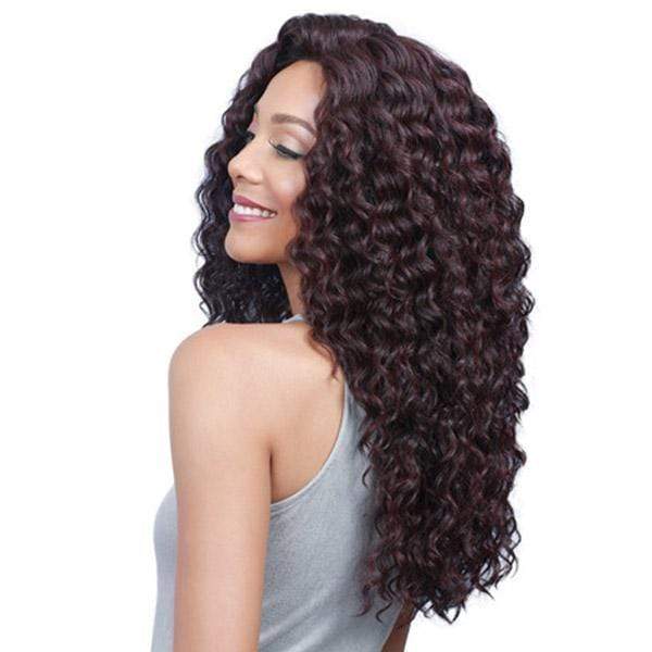 Bobbi Boss Lace Front Wig Ear-To-Ear Lace Wigs - MLF170 SATURN - Image 2