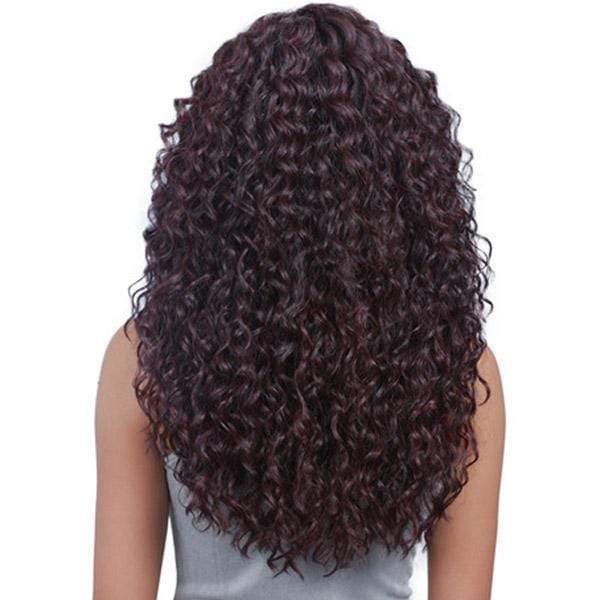 Bobbi Boss Lace Front Wig Ear-To-Ear Lace Wigs - MLF170 SATURN - Image 3