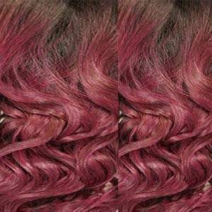 Bobbi Boss Secret Lace Synthetic 13x7 Hand-Tied Swiss Lace Front Wig - MLF393 STARLA - Image 10