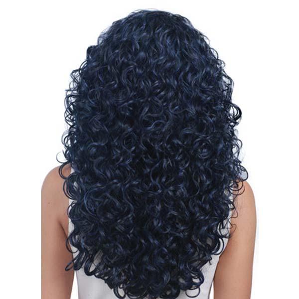 Bobbi Boss Lace Front Wig Ear-To-Ear Lace Wig - MLF134 SIENNA - Image 3