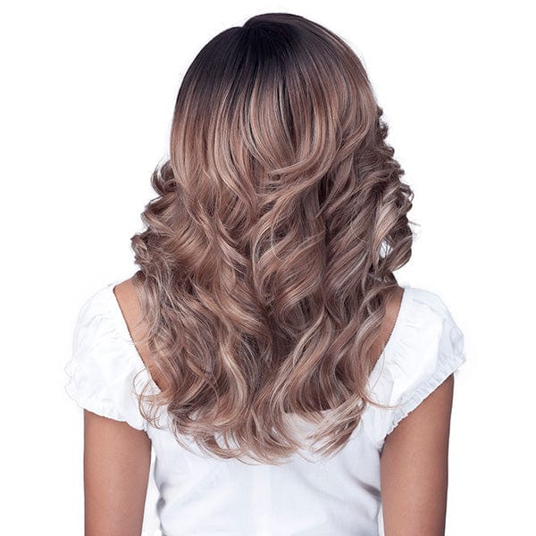 Bobbi Boss Soft Curl Series Synthetic Lace Front Wig - MLF734 LYDIA - Image 3