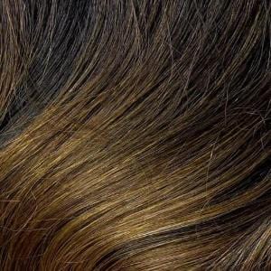 Bobbi Boss Soft Curl Series Synthetic Lace Front Wig - MLF735 MARCELINE - Image 10