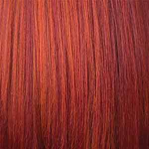 Bobbi Boss Soft Curl Series Synthetic Lace Front Wig - MLF735 MARCELINE - Image 11