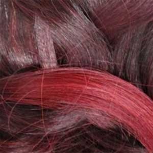Bobbi Boss Soft Volume Series Synthetic Lace Front Wig - MLF731 KALLIE - Image 12