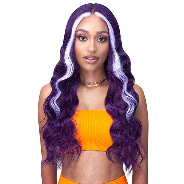 Bobbi Boss Soft Volume Series Synthetic Lace Front Wig - MLF731 KALLIE - Image 14