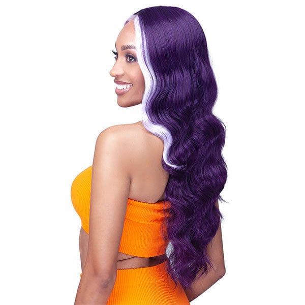 Bobbi Boss Soft Volume Series Synthetic Lace Front Wig - MLF731 KALLIE - Image 2