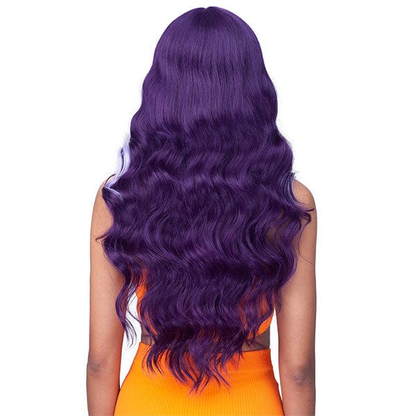 Bobbi Boss Soft Volume Series Synthetic Lace Front Wig - MLF731 KALLIE - Image 3