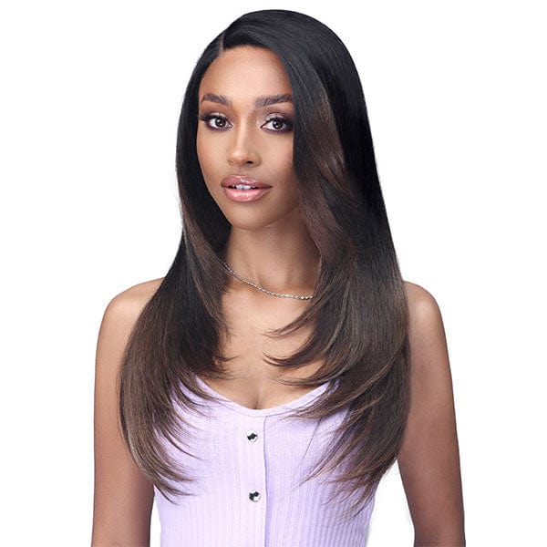 Bobbi Boss Soft Volume Series Synthetic Lace Front Wig - MLF732 MILANI - Image 15