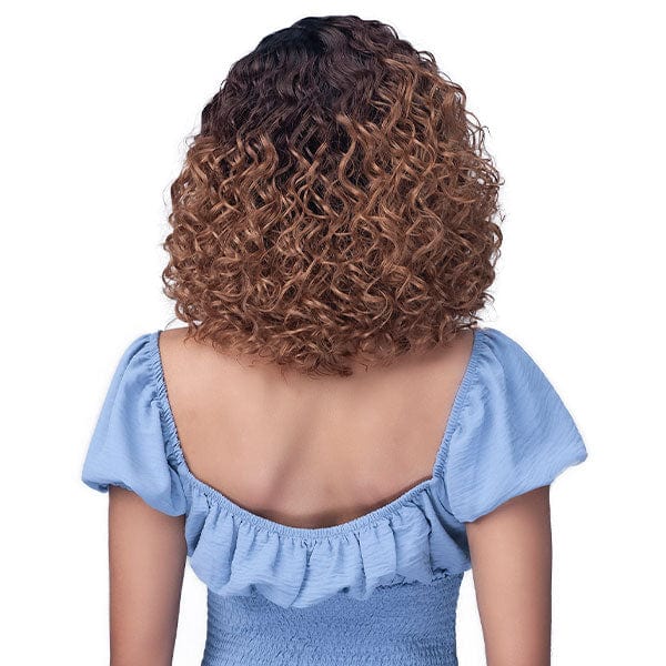 Bobbi Boss Soft Volume Series Synthetic Lace Front Wig - MLF733 KADENCE - Image 3