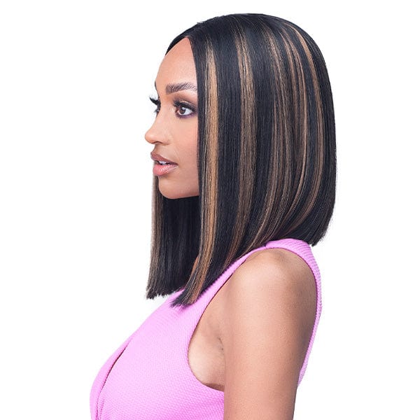 Bobbi Boss Super Laid Flat 4" Deep Part Lace Wig - MLF740 ROSALIA - Unbeatable - Image 2