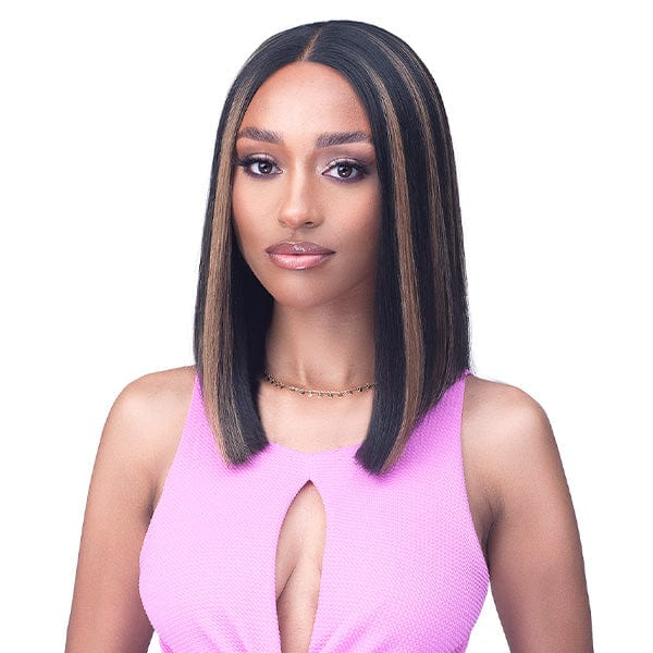 Bobbi Boss Super Laid Flat 4" Deep Part Lace Wig - MLF740 ROSALIA - Unbeatable - Image 7