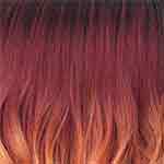 Bobbi Boss Super Laid Flat 4" Deep Part Lace Wig - MLF766 AMELIA - Image 12