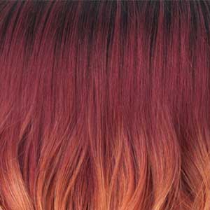 Bobbi Boss Super Laid Flat Deep Part Lace Wig - MLF761 ASTER - Image 8