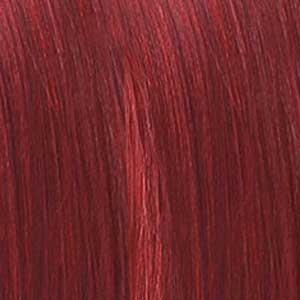 Bobbi Boss Super Laid Flat Deep Part Lace Wig - MLF763 CLEMENTINE - Image 6
