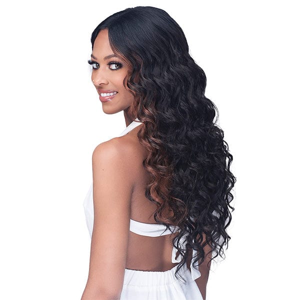 Bobbi Boss Super Laid Flat Deep Part Lace Wig - MLF765 CALANTHA - Image 2