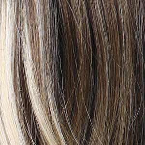 Bobbi Boss Synthetic 13X4 Glueless Frontal Lace Wig - MLF251 ARYA - Image 9