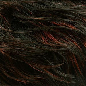 Bobbi Boss Synthetic 13X4 Glueless Frontal Lace Wig - MLF265 KATIE - Image 7