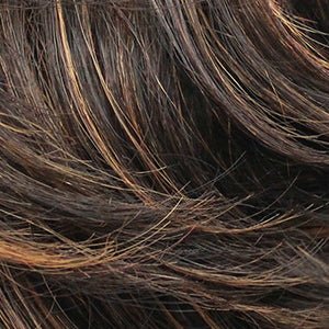 Bobbi Boss Synthetic 13X4 Glueless Frontal Lace Wig - MLF268 LATORIA - Image 8