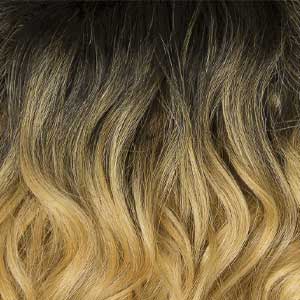 Bobbi Boss Synthetic 13x4 Glueless Lace Front Wig - MLF255 DANICA - Image 11
