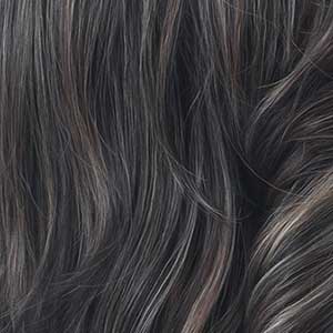 Bobbi Boss Synthetic 13x4 Glueless Lace Front Wig - MLF256 VIVIENNE - Image 9