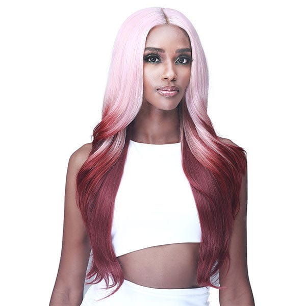 Bobbi Boss Synthetic 13x4 Glueless Lace Wig - MLF252 REGAN - Image 12