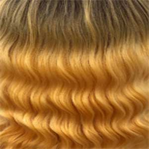 Bobbi Boss Synthetic 13x4 Glueless Lace Front Wig - MLF253 DEVON - Image 12