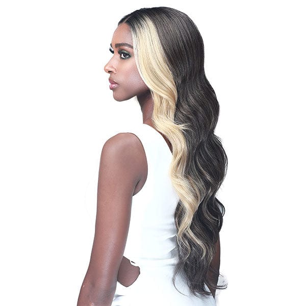 Bobbi Boss Synthetic 13x4 Glueless Lace Front Wig - MLF253 DEVON - Image 2