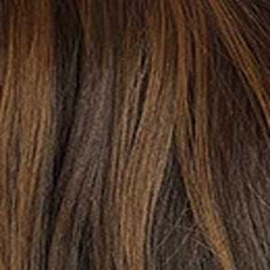 Bobbi Boss Synthetic 13x4 HD Lace Wig - MLF246 PHILA - Image 11