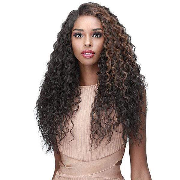 Bobbi Boss Synthetic 13x4 HD Lace Wig - MLF246 PHILA - Image 2