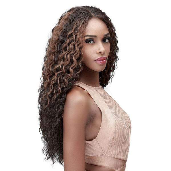 Bobbi Boss Synthetic 13x4 HD Lace Wig - MLF246 PHILA - Image 3