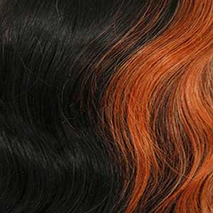 Bobbi Boss Synthetic 13x4 Lace Wig - MLF233 AVRI - Image 12