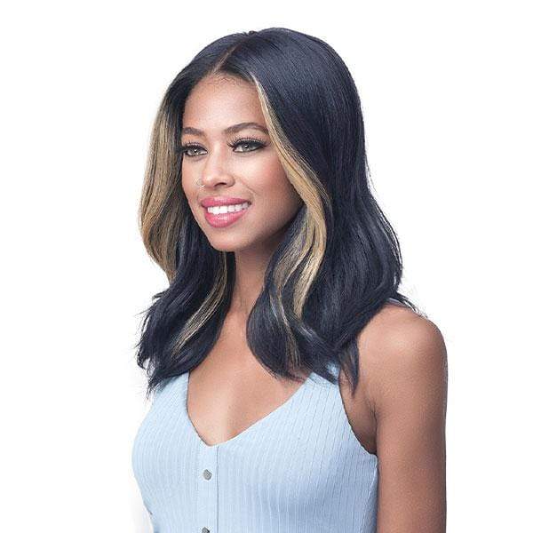 Bobbi Boss Synthetic 13x4 Lace Wig - MLF233 AVRI - Image 2