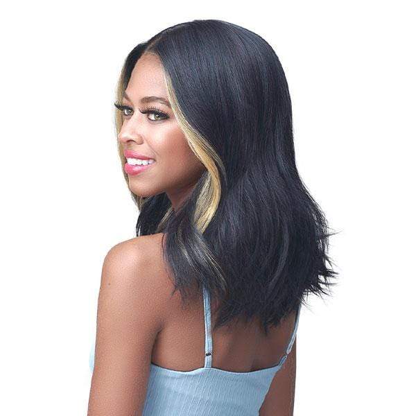 Bobbi Boss Synthetic 13x4 Lace Wig - MLF233 AVRI - Image 3