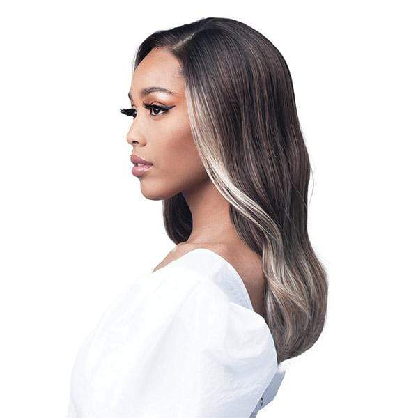 Bobbi Boss Synthetic 13x4 Lace Wig - MLF235 CALANDRIA - Image 2