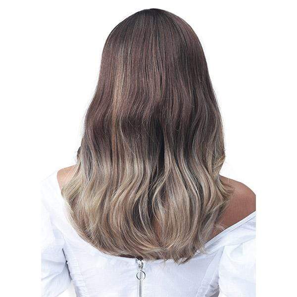 Bobbi Boss Synthetic 13x4 Lace Wig - MLF235 CALANDRIA - Image 3