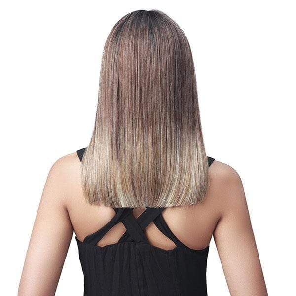Bobbi Boss Synthetic 13x4 Lace Wig - MLF239 NARINDA - Image 2