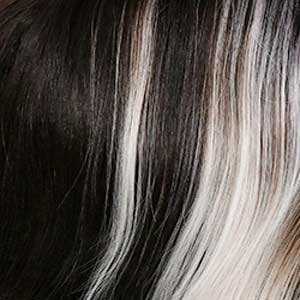 Bobbi Boss Synthetic Glueless 13x7 Deep Lace Wig - MLF603 DOMICIA - Image 11