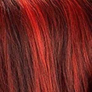 Bobbi Boss Synthetic Glueless 13x7 Deep Lace Wig - MLF600 GINA - Image 7