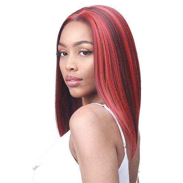 Bobbi Boss Synthetic Glueless 13x7 Deep Lace Wig - MLF601 JODI - Image 2