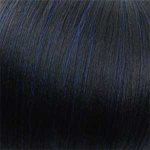 Bobbi Boss Synthetic Glueless 13x7 Deep Lace Wig - MLF601 JODI - Image 8