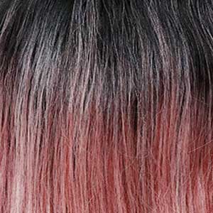 Bobbi Boss Synthetic Glueless 13x7 Deep Lace Wig - MLF604 CATHERINE - Image 13