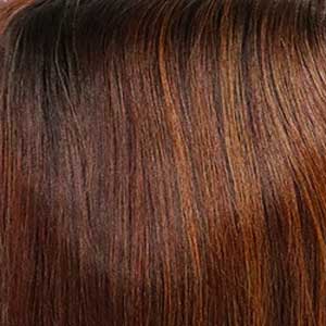 Bobbi Boss Synthetic Glueless 13x7 Deep Lace Wig - MLF602 NATALIA - Image 7