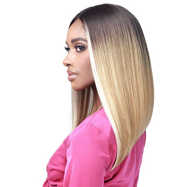 Bobbi Boss Synthetic 3.5" Deep Part Lace Front Wig - MLF722 MABINTY - Image 3
