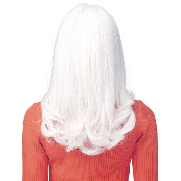 Bobbi Boss Synthetic 3.5" Deep Part Lace Front Wig - MLF724 NAKEISHA - Unbeatable - Image 3