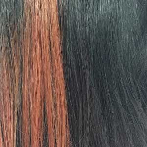 Bobbi Boss Synthetic 3.5" Deep Part Lace Front Wig - MLF726 BRIONE - Image 8