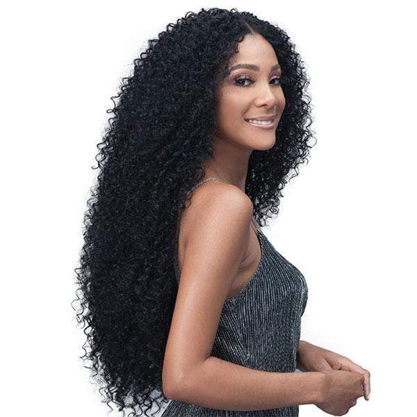 Bobbi Boss Synthetic 3.5" Deep Part Swiss Lace Front Wig - MLF338 JOSEFA - Image 2