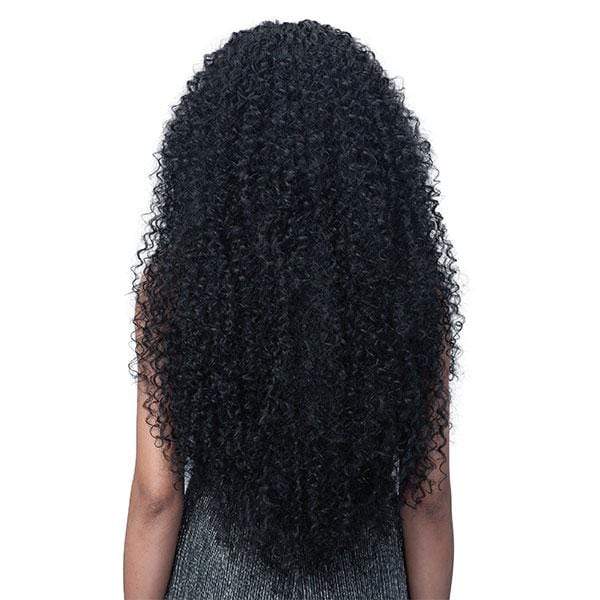 Bobbi Boss Synthetic 3.5" Deep Part Swiss Lace Front Wig - MLF338 JOSEFA - Image 3