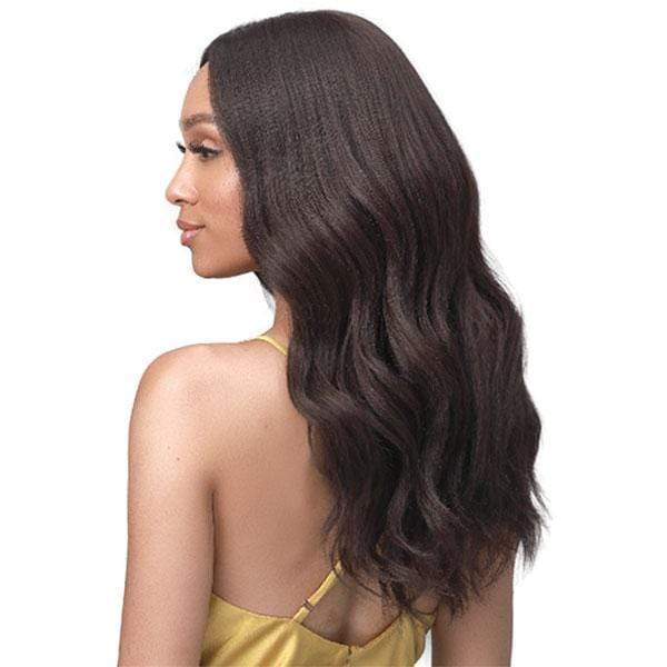 Bobbi Boss Synthetic 3.5" Deep Part Swiss Lace Front Wig - MLF484 JULES - Image 2